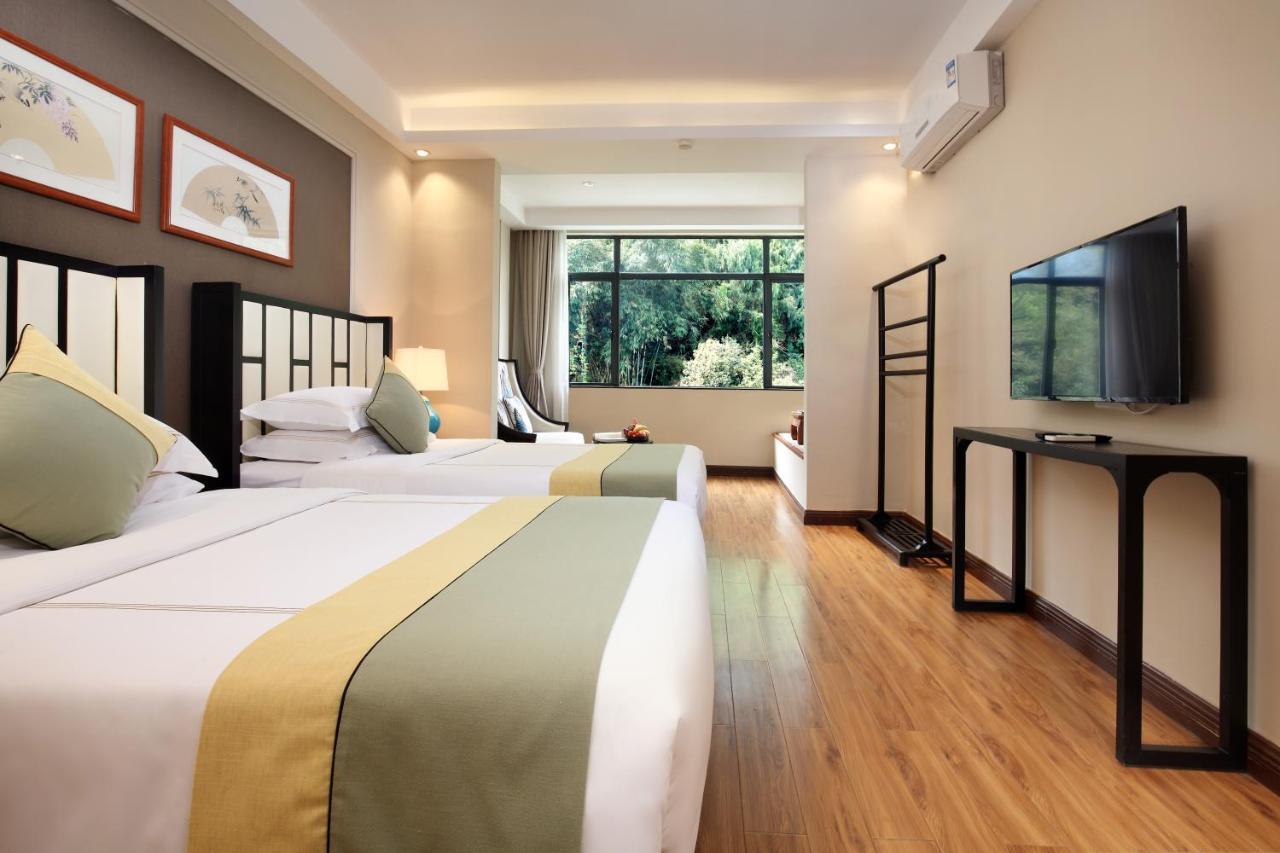 Li-River Island Resort Xingping Yangshuo Luaran gambar