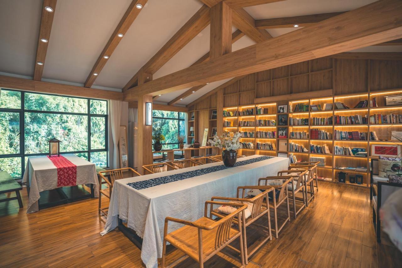 Li-River Island Resort Xingping Yangshuo Luaran gambar